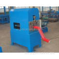 Rain Downpipe Downspout Forming Machine Automatic Machine